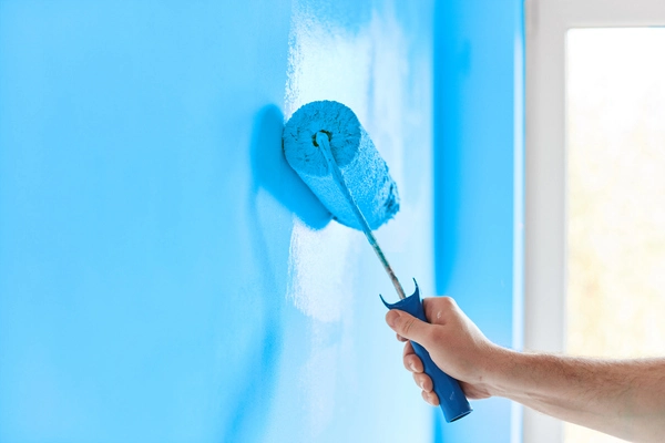 Interior Painting Services