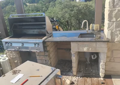 Professional Stucco Company