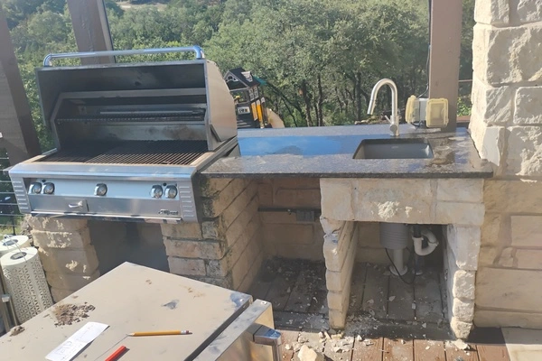 Professional stucco company in San Antonio, TX