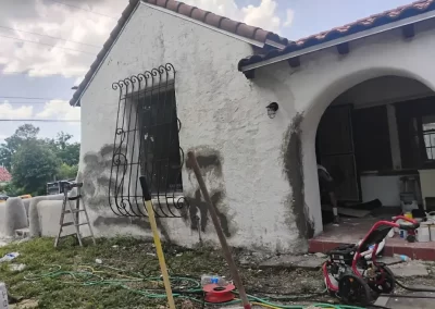 Reliable Stucco Service