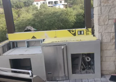 Reliable Stucco Service