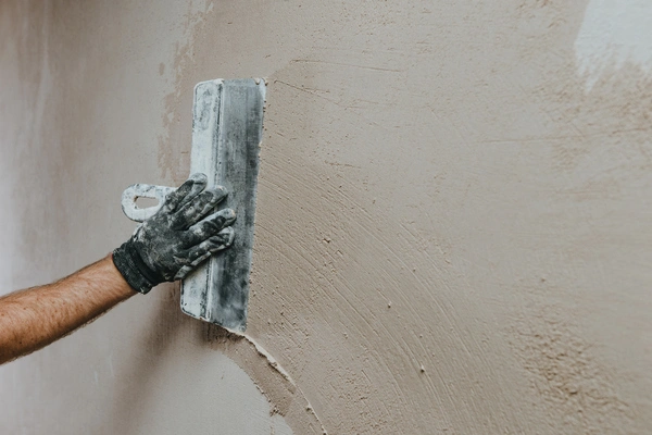 Stucco Installation