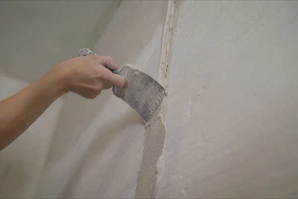 Stucco Repair
