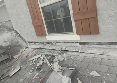 Top Stucco Repair Contractor