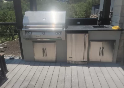 Top Stucco Repair Contractor