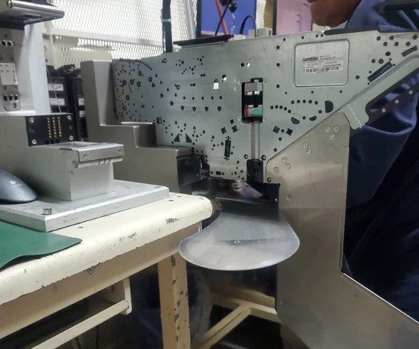 Top-rated stucco work