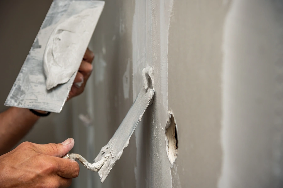 Excellent Stucco Repair San Antonio, TX