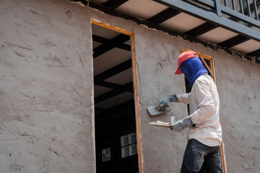 Exploring Durability and Longevity with Stucco Installation San Antonio, TX