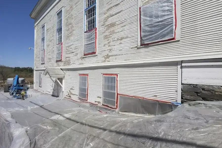 How Proper Exterior Painting Extends The Life Of Stucco Surfaces in San Antonio, TX