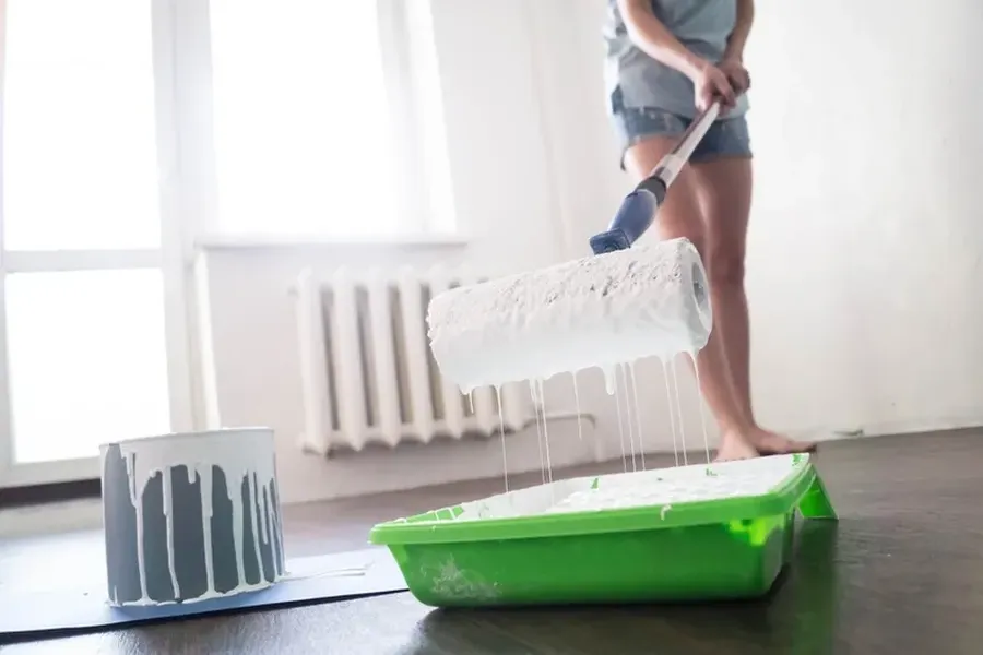 How Stucco Contractors Help With Interior Wall Restoration in San Antonio, TX