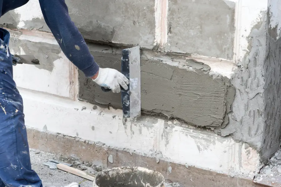 How Stucco Installation Provides Fire Resistance for Your Property San Antonio, TX