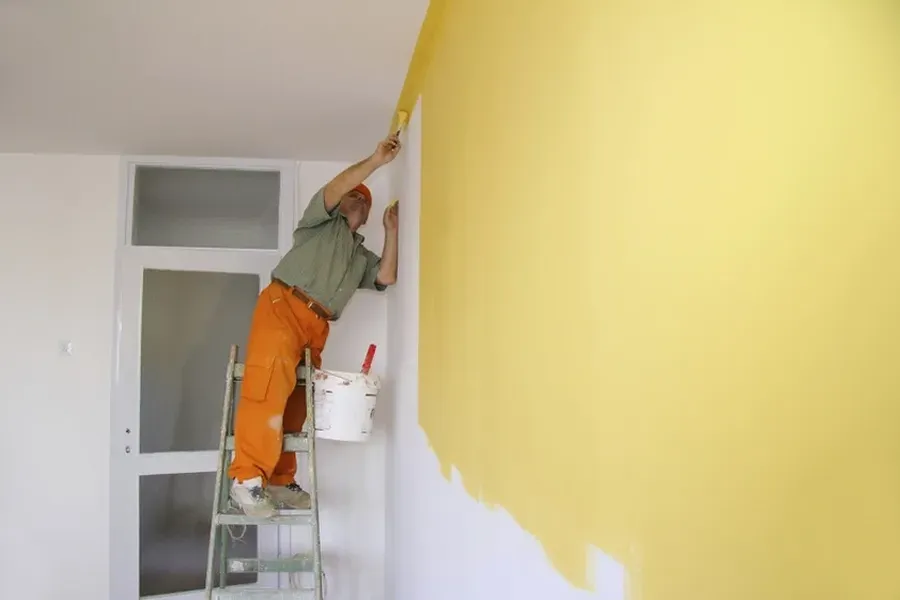 Local Interior Painting Services San Antonio, TX