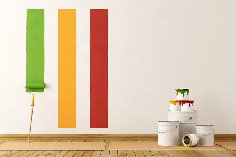 Reputable Interior Painting Services San Antonio, TX