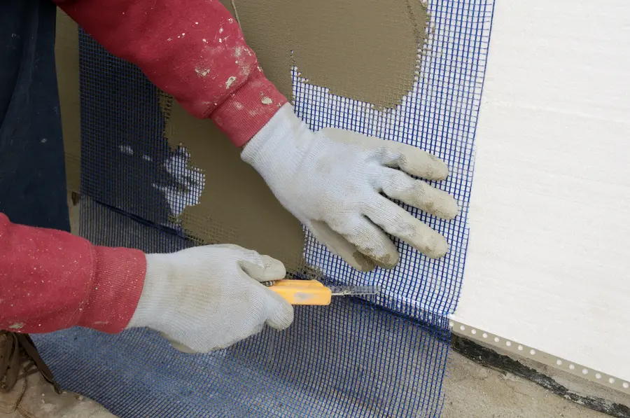 The Importance Of Hiring Experts For Effective Stucco Repair in San Antonio, TX The Importance Of Hiring Experts For Effective Stucco Repair in San Antonio, TX