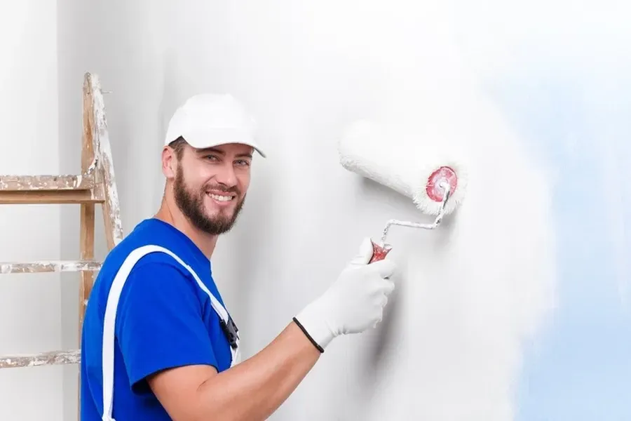 The Importance Of Surface Prep For Interior Painting Services San Antonio, TX