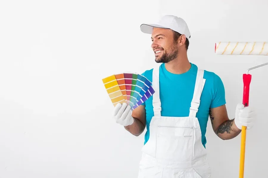 The Importance Of Surface Prep For Interior Painting Services in San Antonio, TX